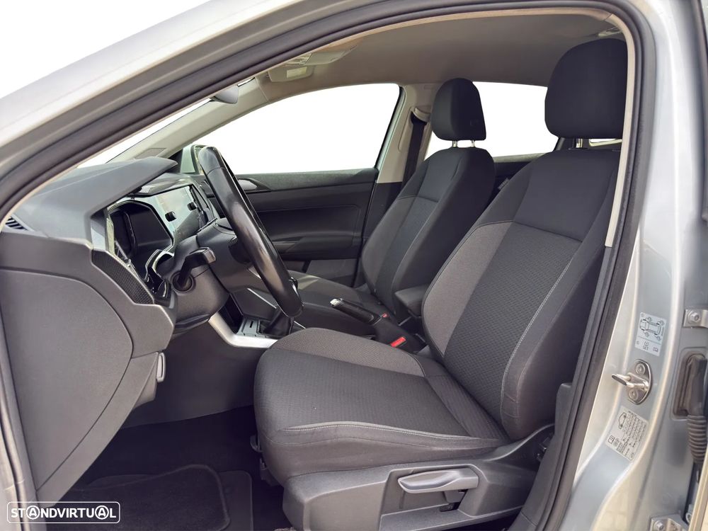 VW Taigo 1.0 TSI Urban - 12