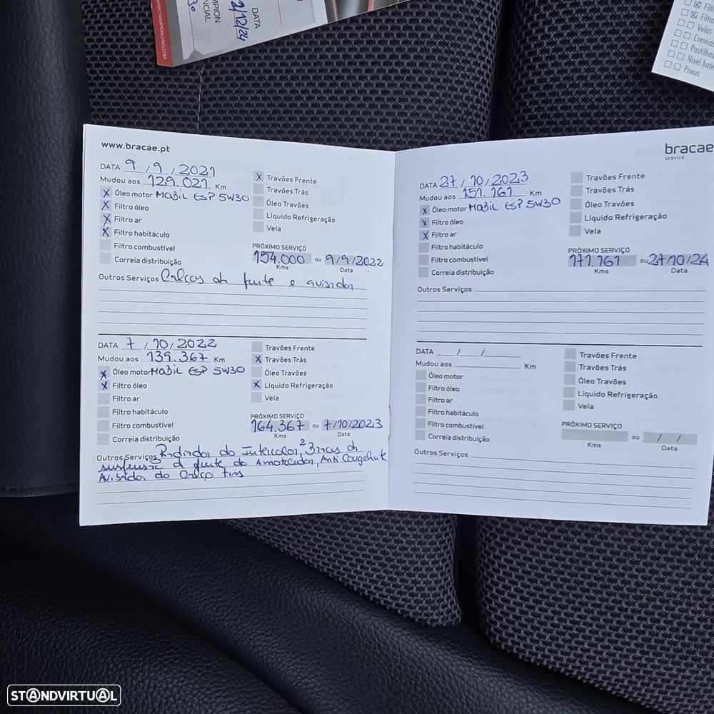 Mercedes-Benz C 220 BlueTEC Avantgarde Aut. - 44