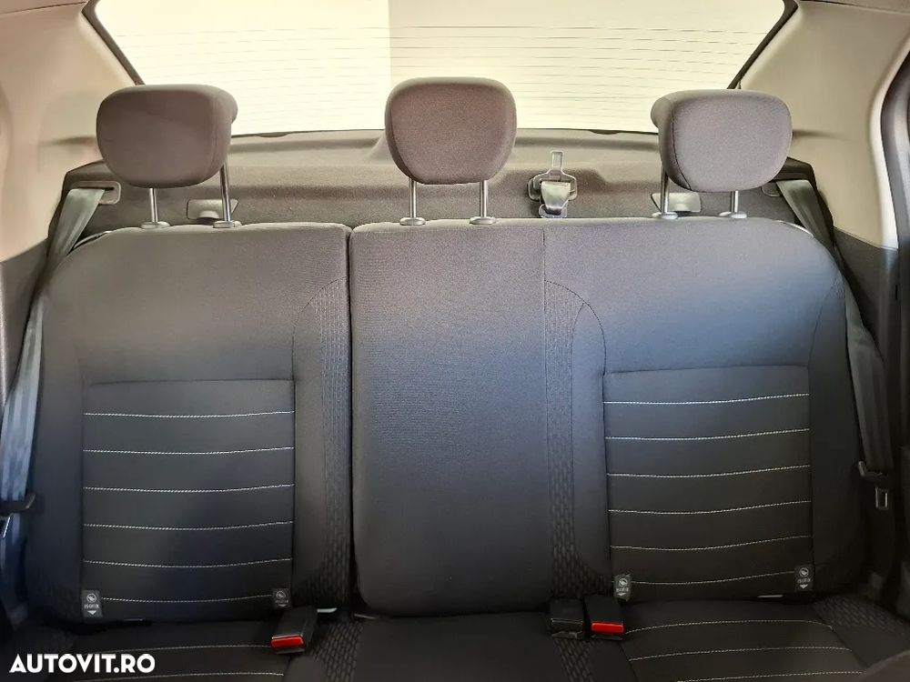 Dacia Logan 1.5 Blue dCi Prestige - 25
