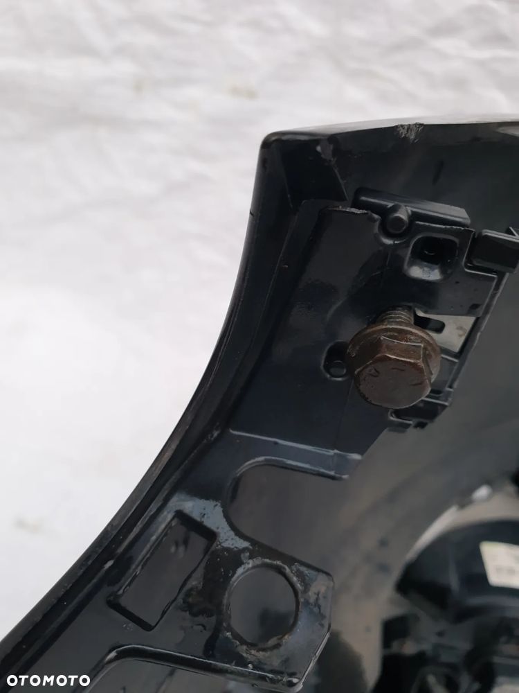 Audi A3 8P Lift Zderzak przód LZ9Y - 16