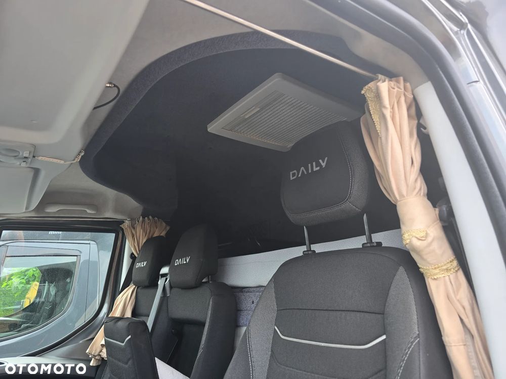 Iveco Daily - 9
