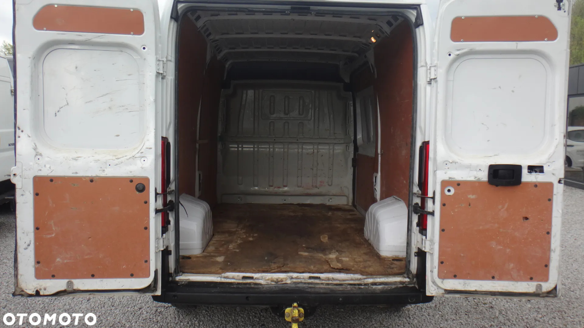 Opel Movano - 6