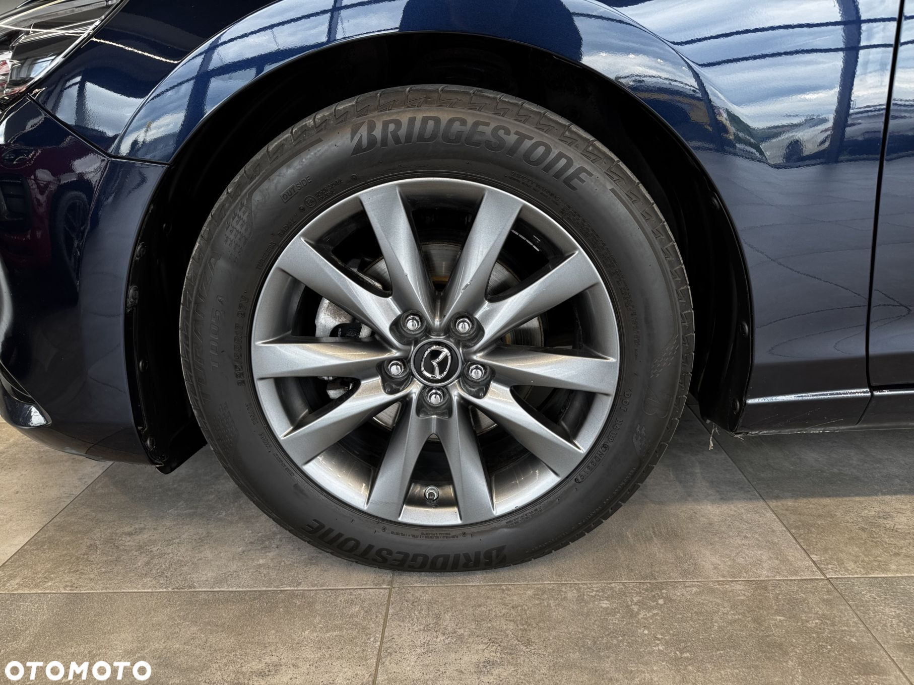Mazda 6 - 11