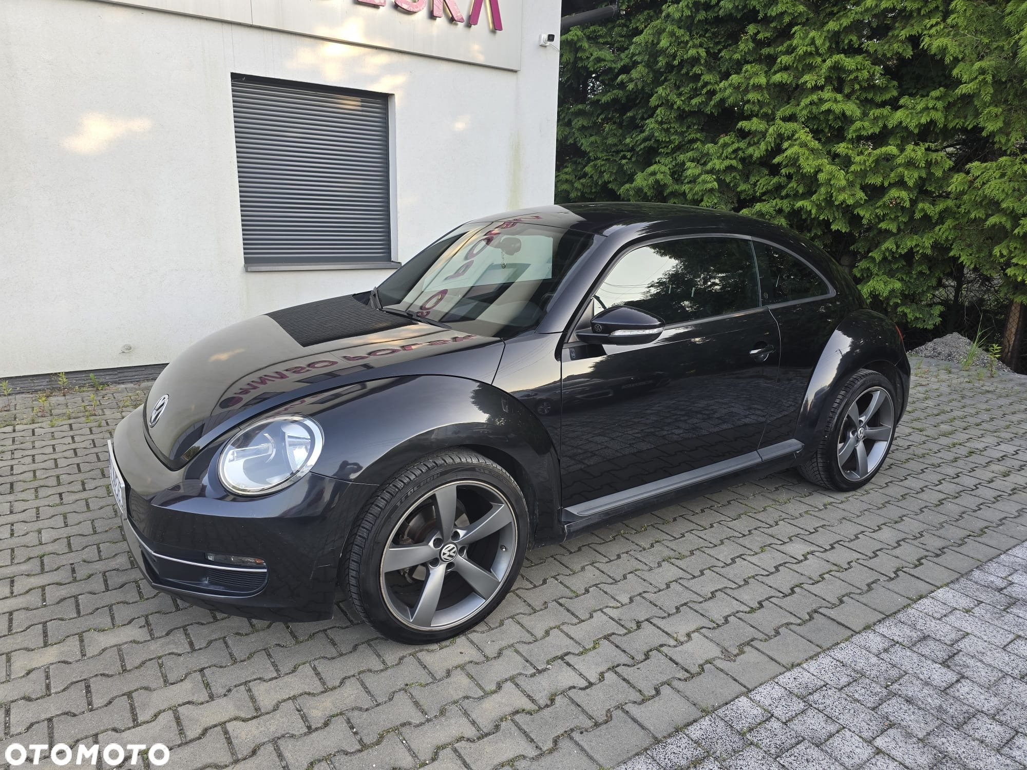 Volkswagen Beetle 1.2 TSI - 11