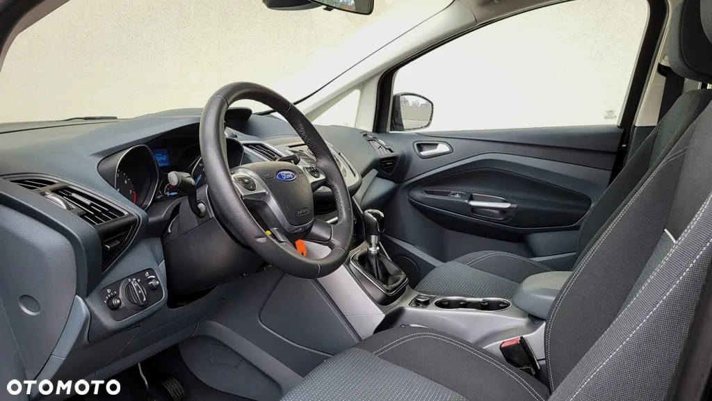 Ford C-MAX 1.0 EcoBoost Trend ASS - 12