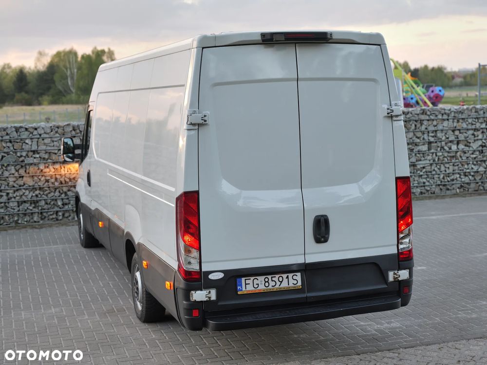 Iveco Daily MAXI L4H3 - 12
