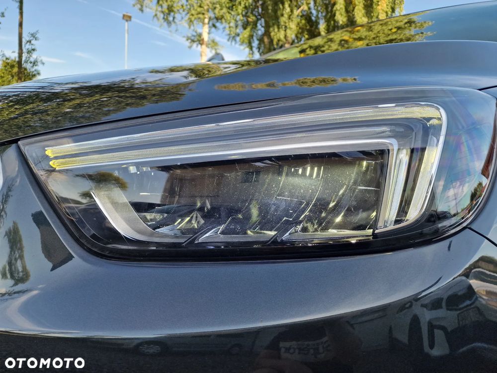 Opel Mokka X - 23