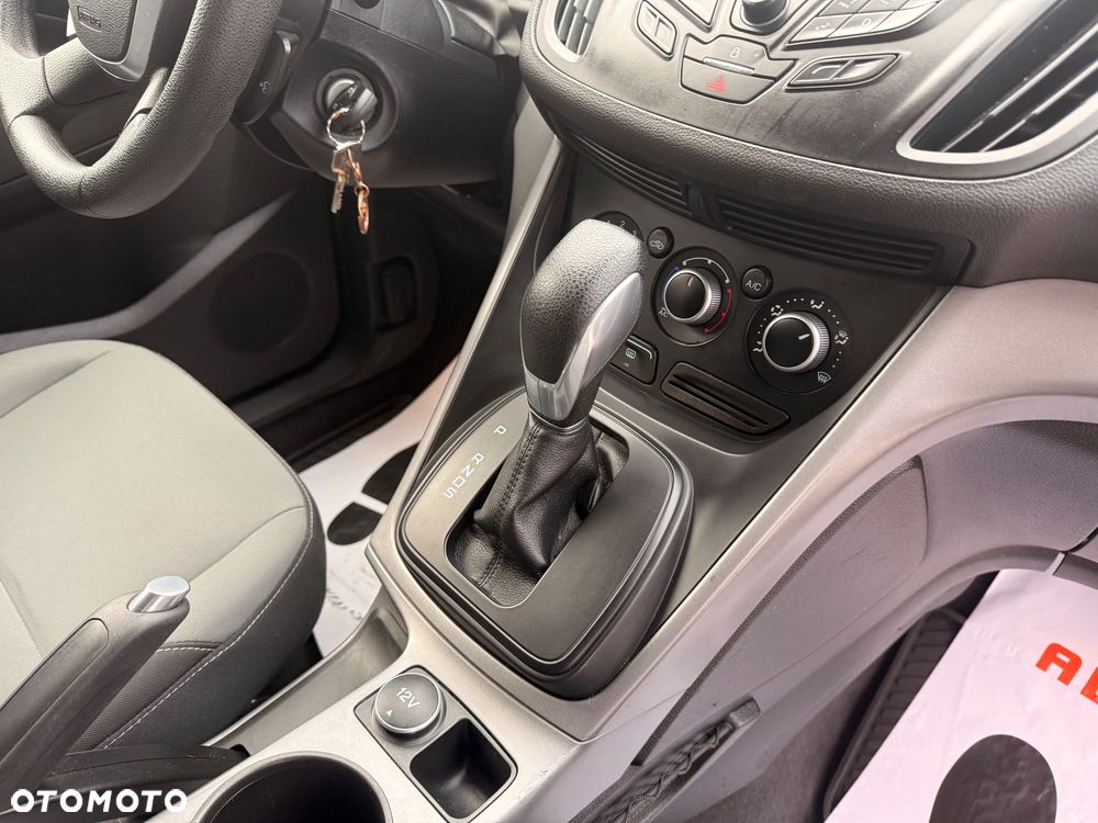 Ford Escape 1.6 EcoBoost AWD SE - 22