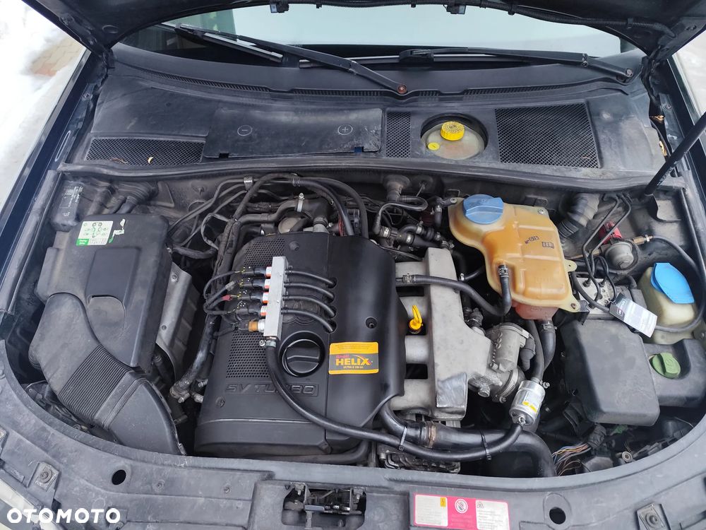 Audi A6 Limousine - 6