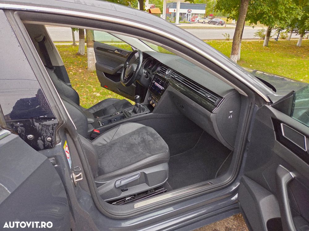 Volkswagen ARTEON 2.0 TDI DSG Elegance - 12