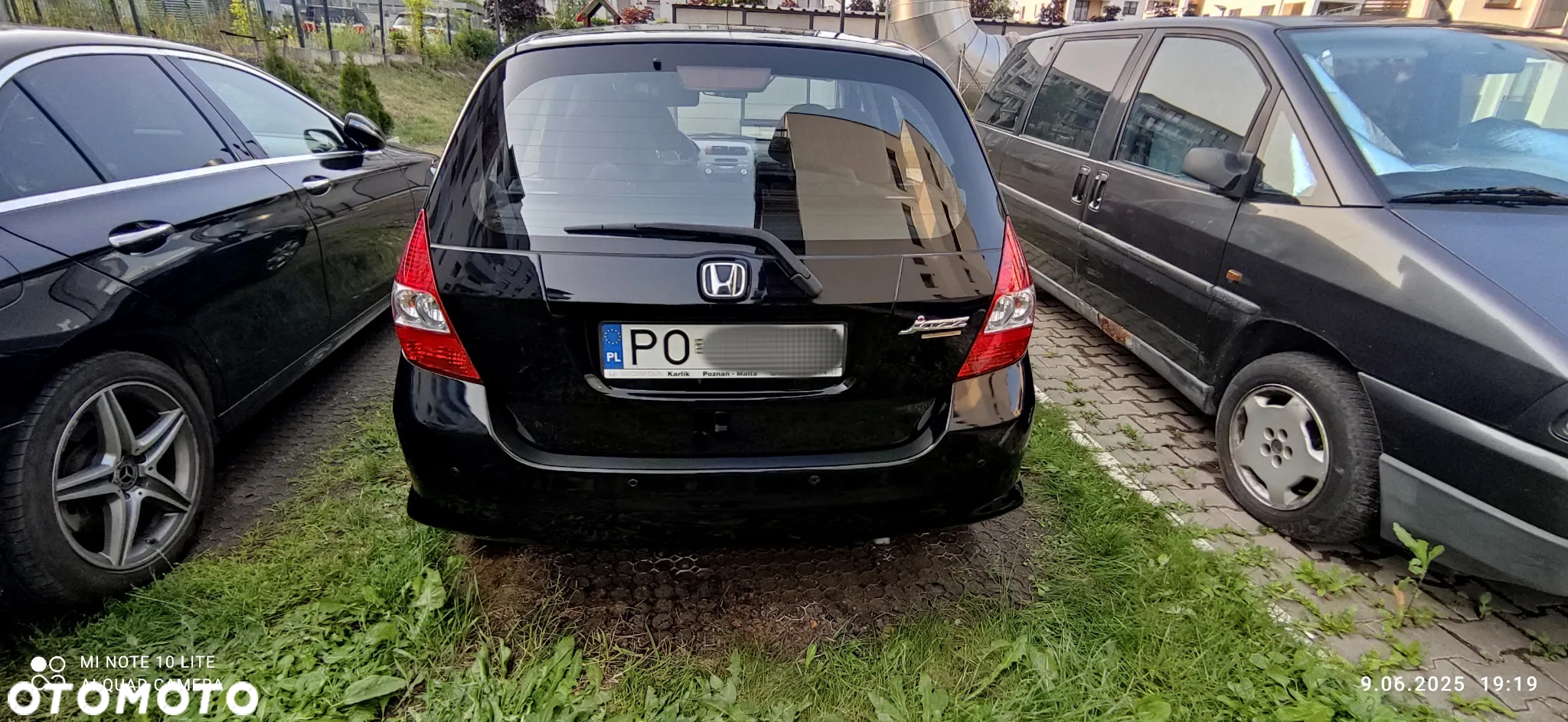 Honda Jazz - 15