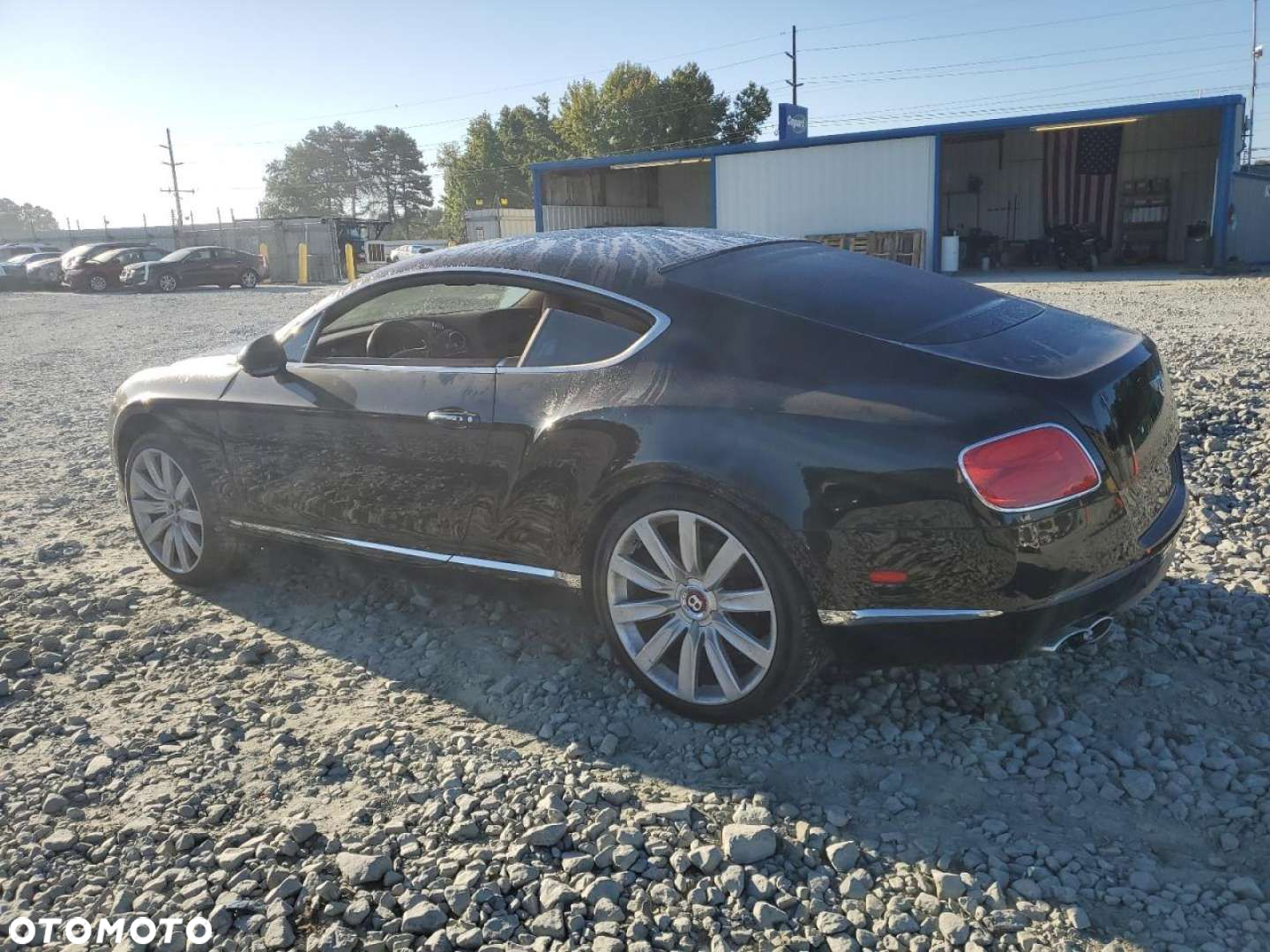 Bentley Continental GT - 2