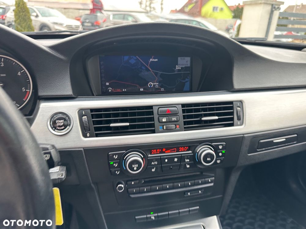 BMW Seria 3 - 6