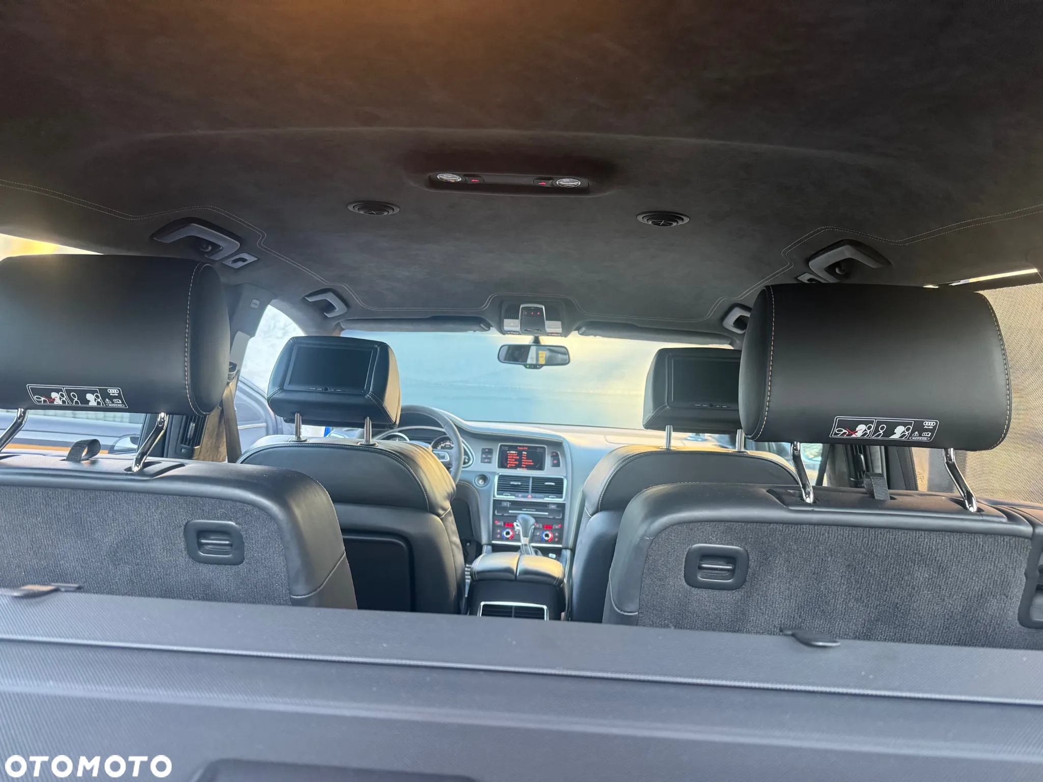 Audi Q7 6.0 V12 TDI Quattro Tiptr - 18