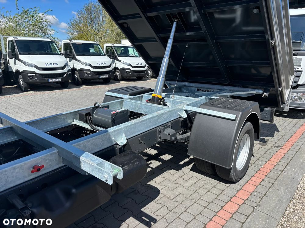 Iveco DAILY 65C15,,65C17,,65C18,,70C15,,70C17,,72C17,,72C18 - 8