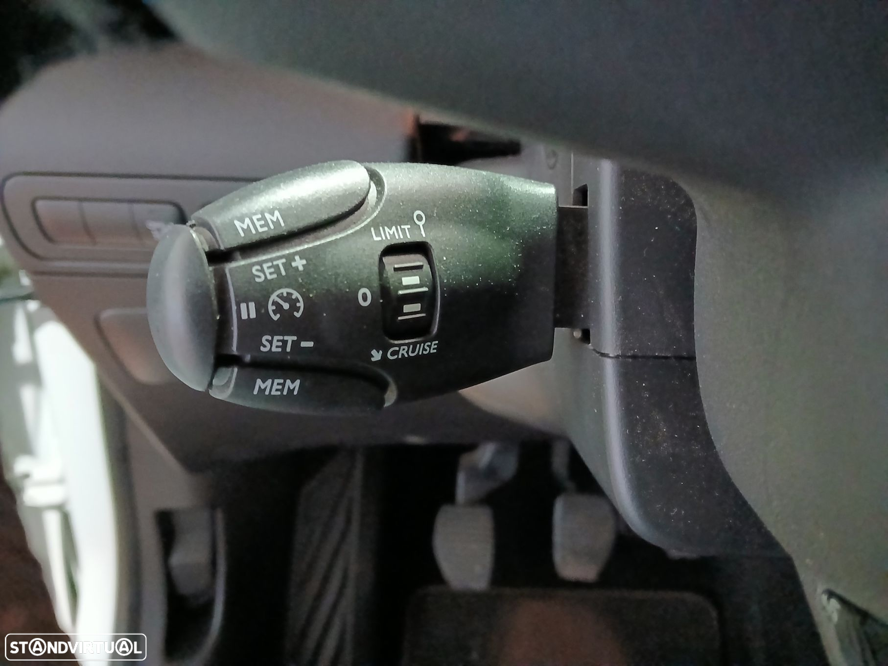 Citroën C3 Aircross 1.5 BlueHDi C-Series - 18