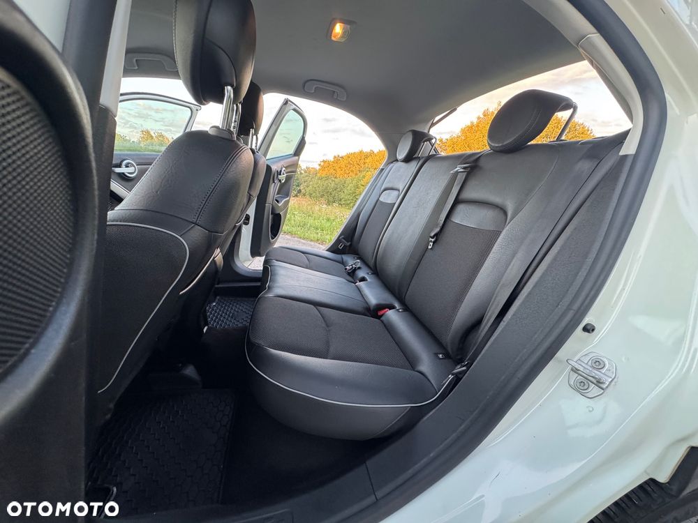Fiat 500X 1.6 E-torQ 4x2 S&S Pop Star - 27