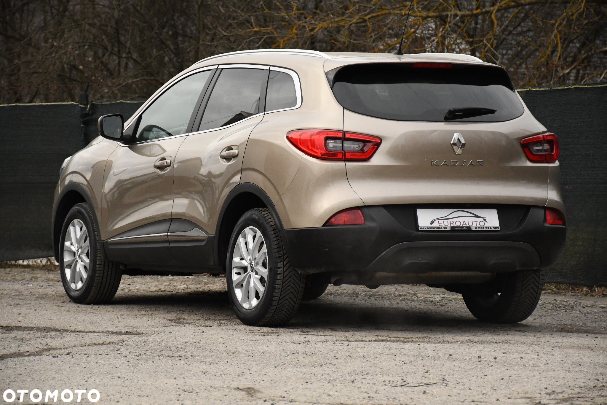 Renault Kadjar 1.5 dCi Energy Adventure - 16