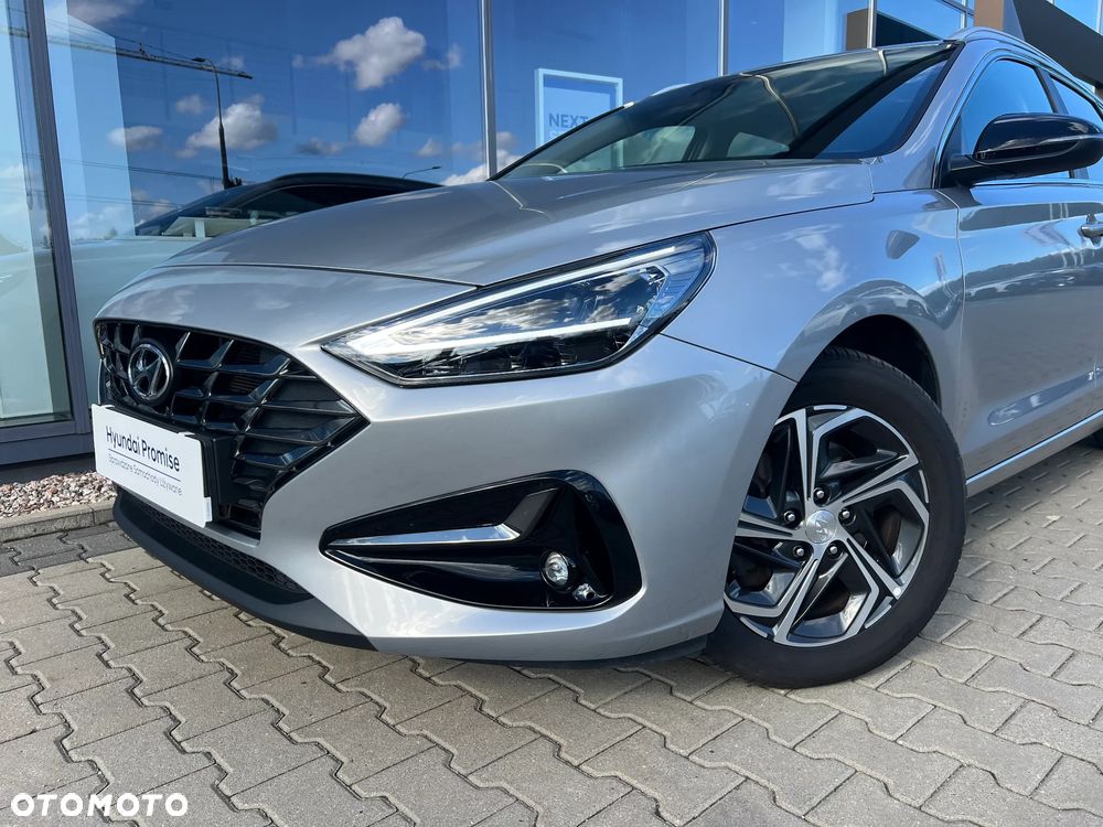 Hyundai i30 1.0 T-GDI Smart - 9