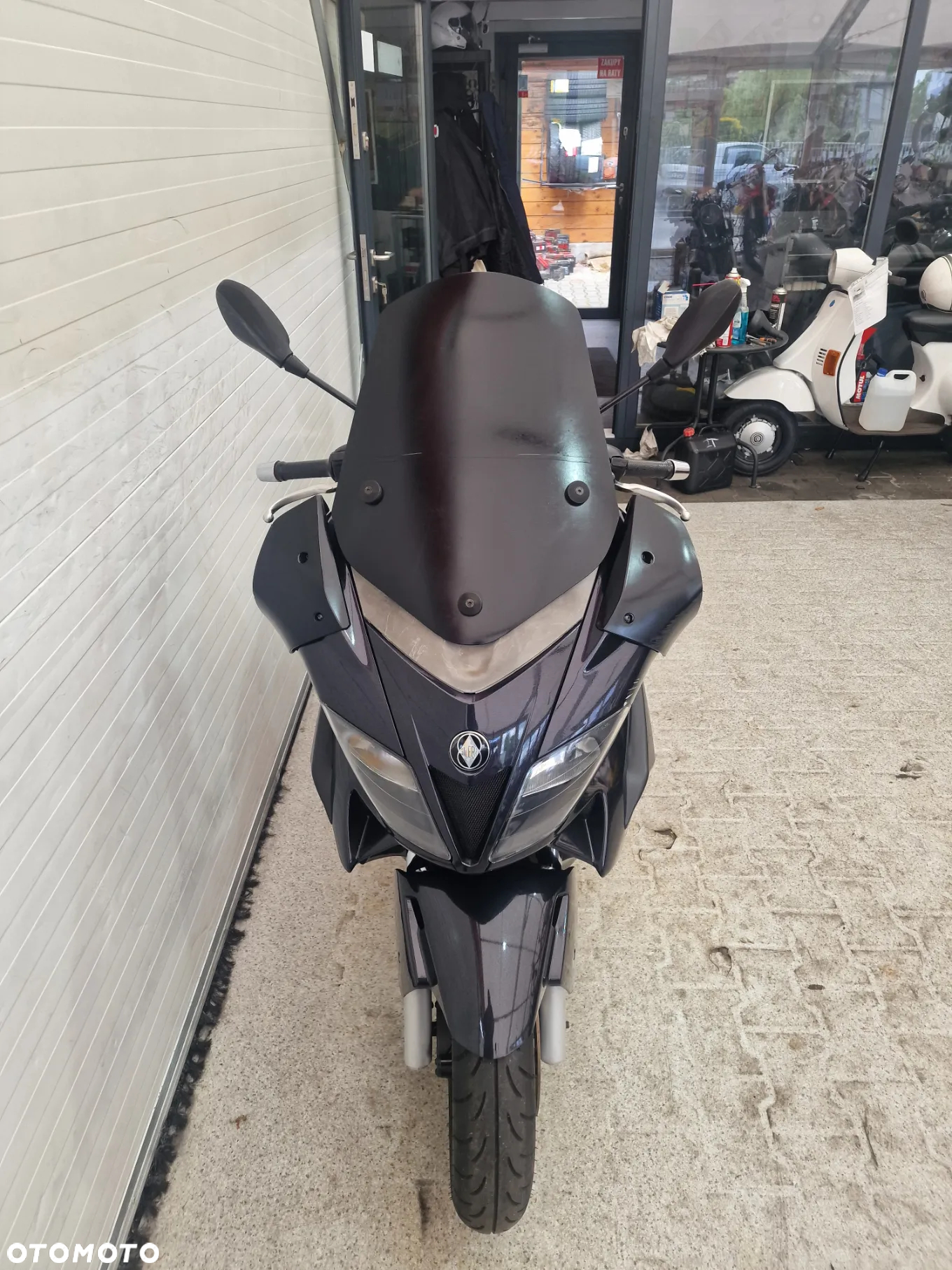Gilera Inny - 16