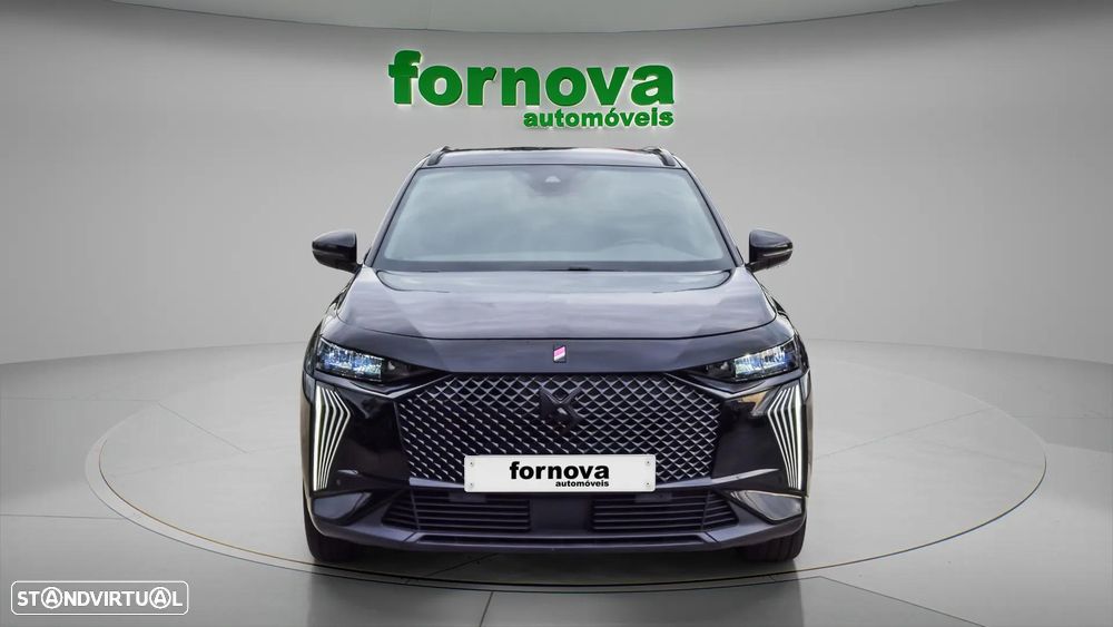 DS DS7 E-Tense Performance Line+ EAT8 - 37