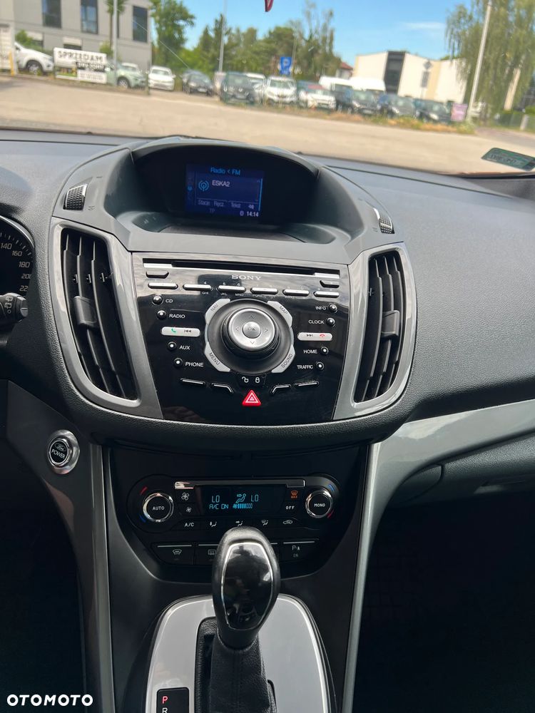 Ford Grand C-MAX 2.0 TDCi Titanium MPS6 - 19