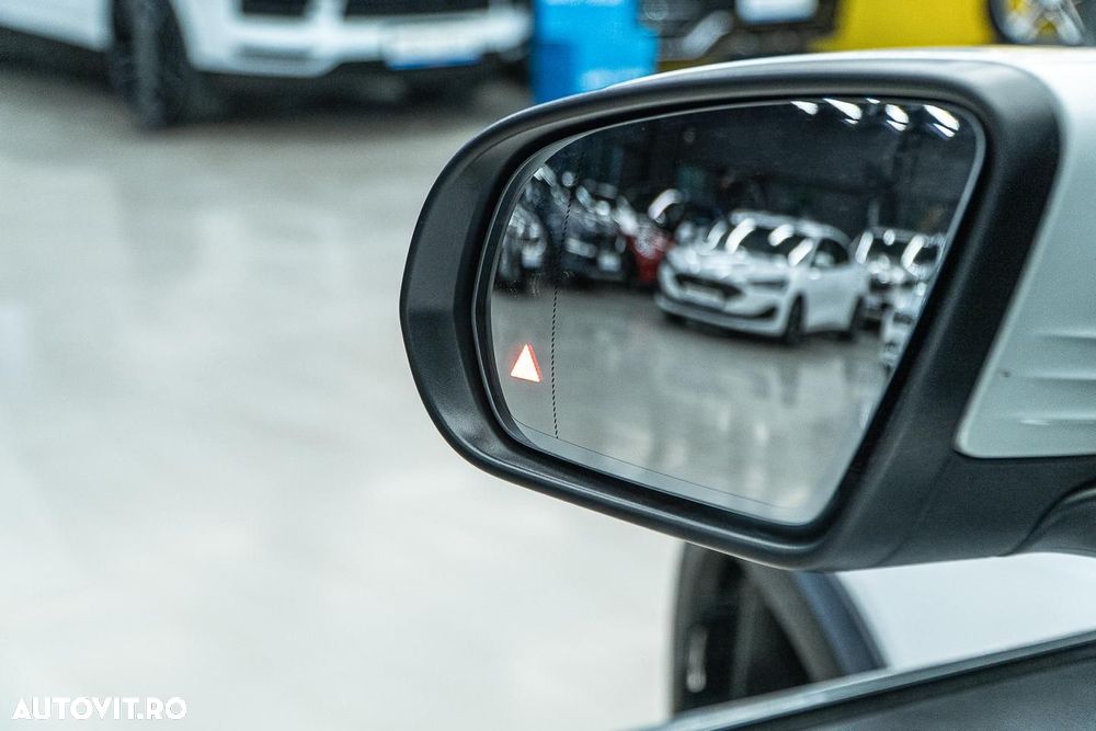 Mercedes-Benz GLB 250 4MATIC Aut. - 21