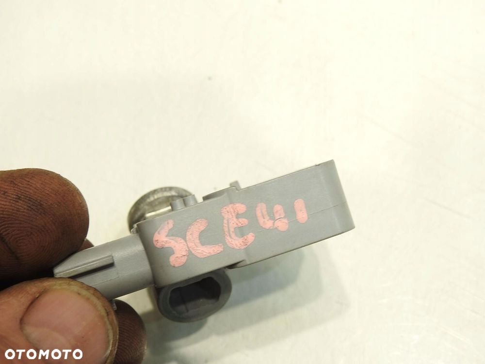 CZUJNIK UDERZENIOWY RENAULT SCENIC III 988310002R - 2