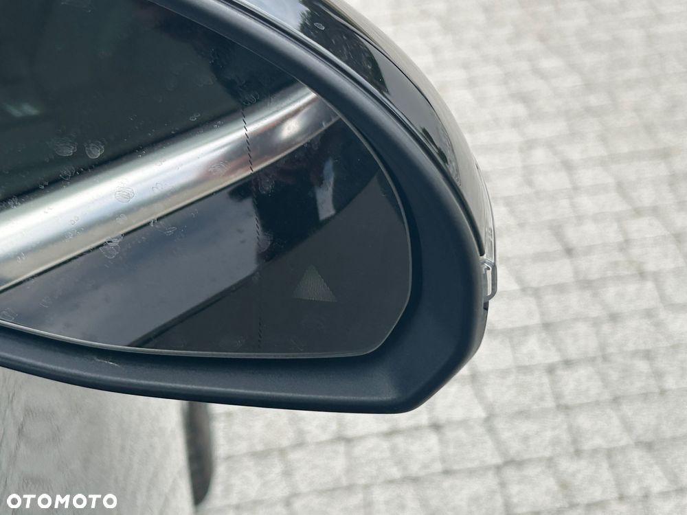 Mercedes-Benz Klasa C - 24