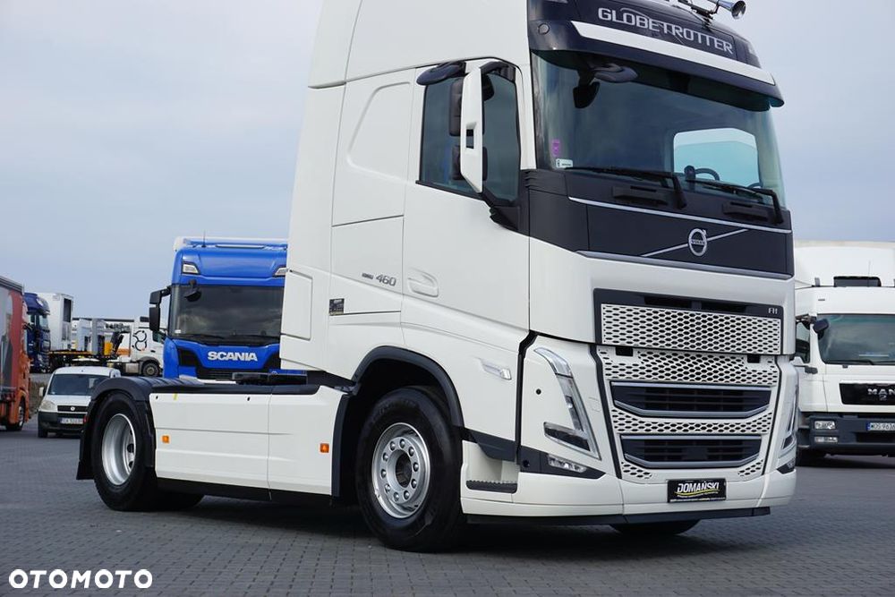 Volvo FH / 460 / I – SAVE / XL / EURO 6 / ACC / I -COOL / NOWY MODEL - 26