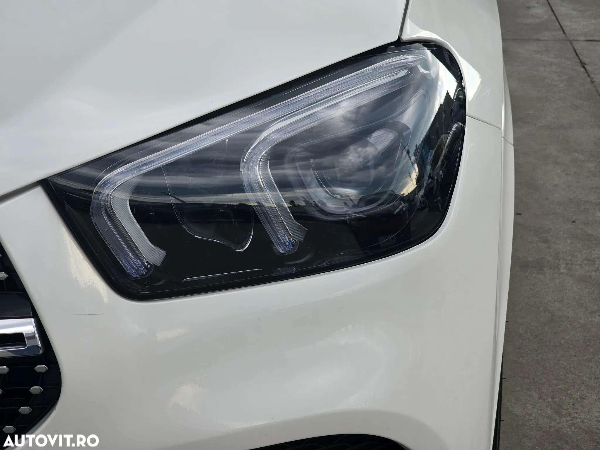 Mercedes-Benz GLE 350 de 4MATIC - 17