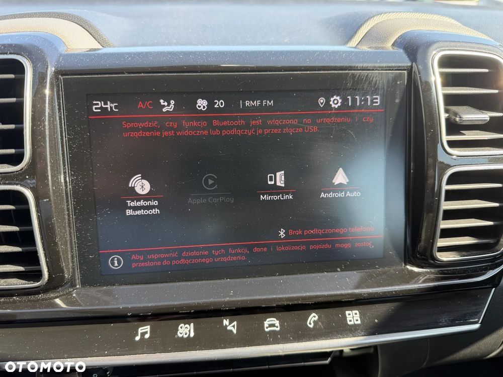 Citroën C5 Aircross - 7