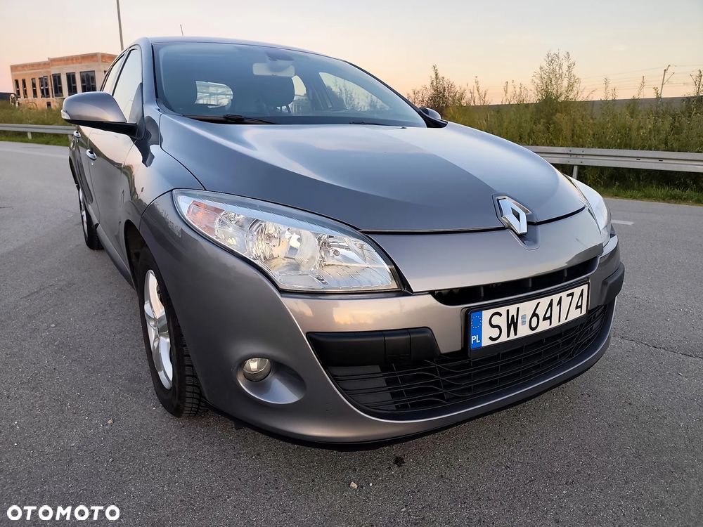 Renault Megane 1.6 16V Generation - 4