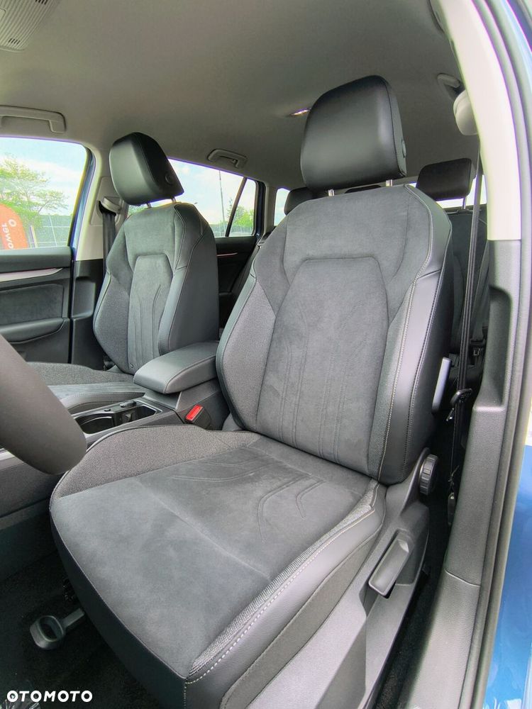 Volkswagen Golf Variant 1.5 TSI Business - 9