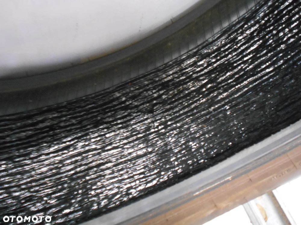 OPONA POJEDYNKA 235/55R19 BRIDGESTONE BLIZZAK LM 005 AO SEAL  DOT  2921 7.9MM - 3