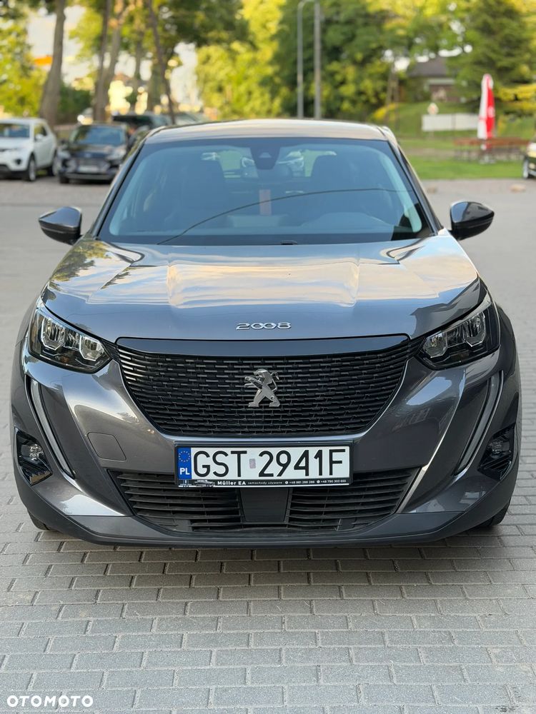 Peugeot 2008 PureTech 100 Active - 16