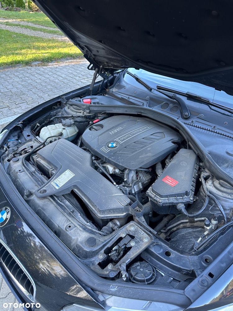 BMW Seria 1 116d - 12