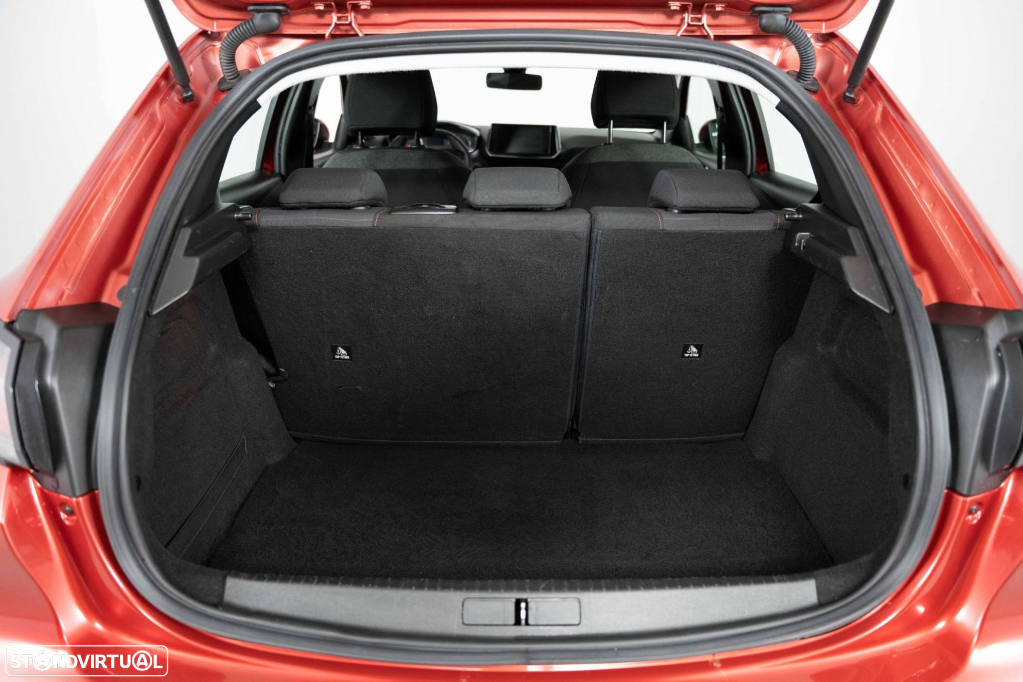 Peugeot 208 1.5 BlueHDi Active - 13