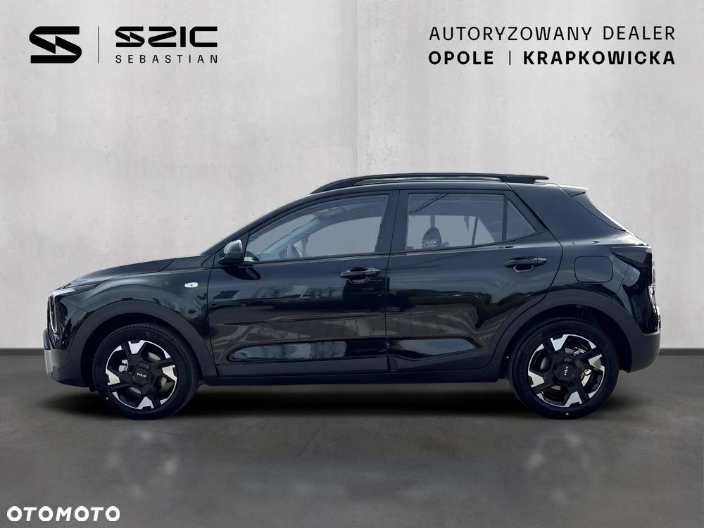 Kia Stonic 1.0 T-GDI M - 2