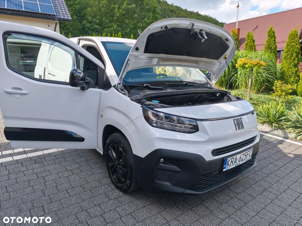 Fiat Doblo - 5