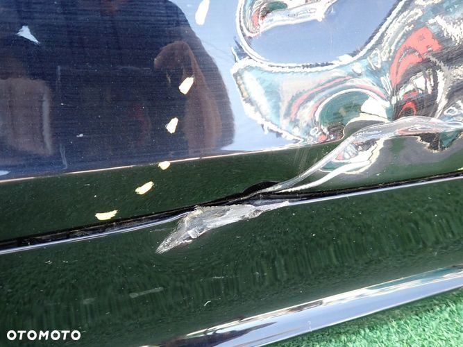 PORSCHE CAYENNE III 18- drzwi prawe przednie przód - 3