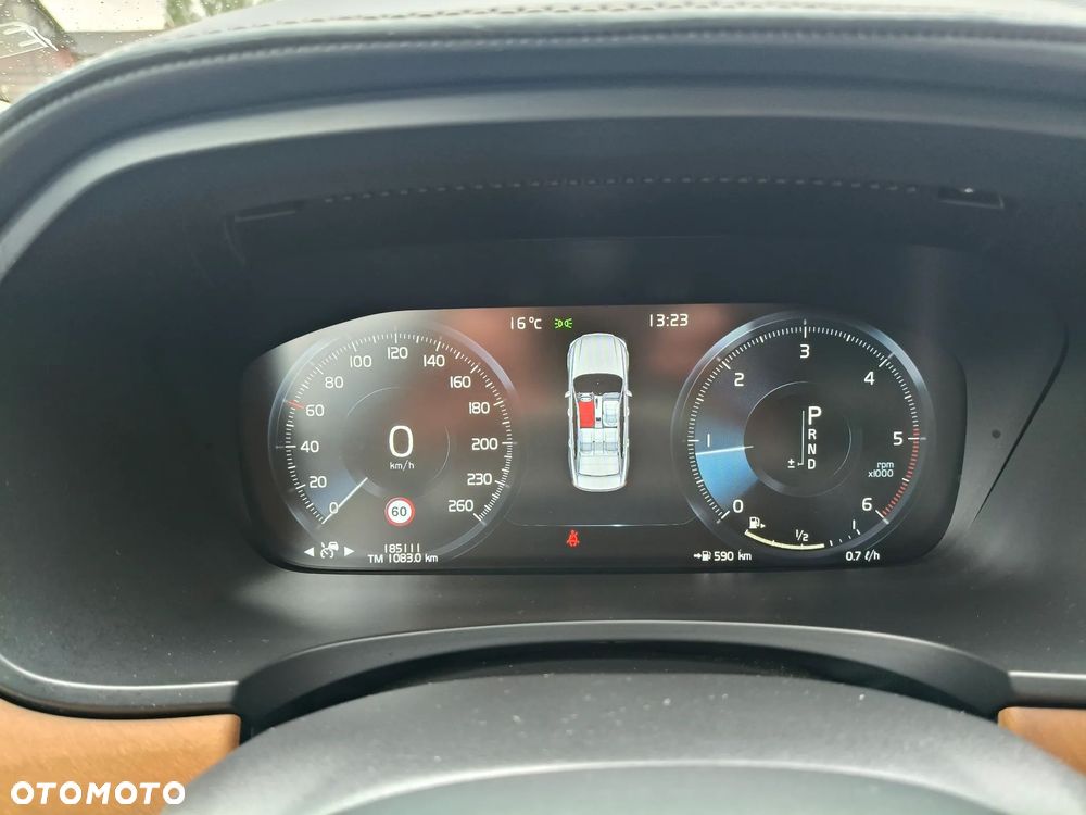 Volvo S90 D5 AWD Inscription - 16