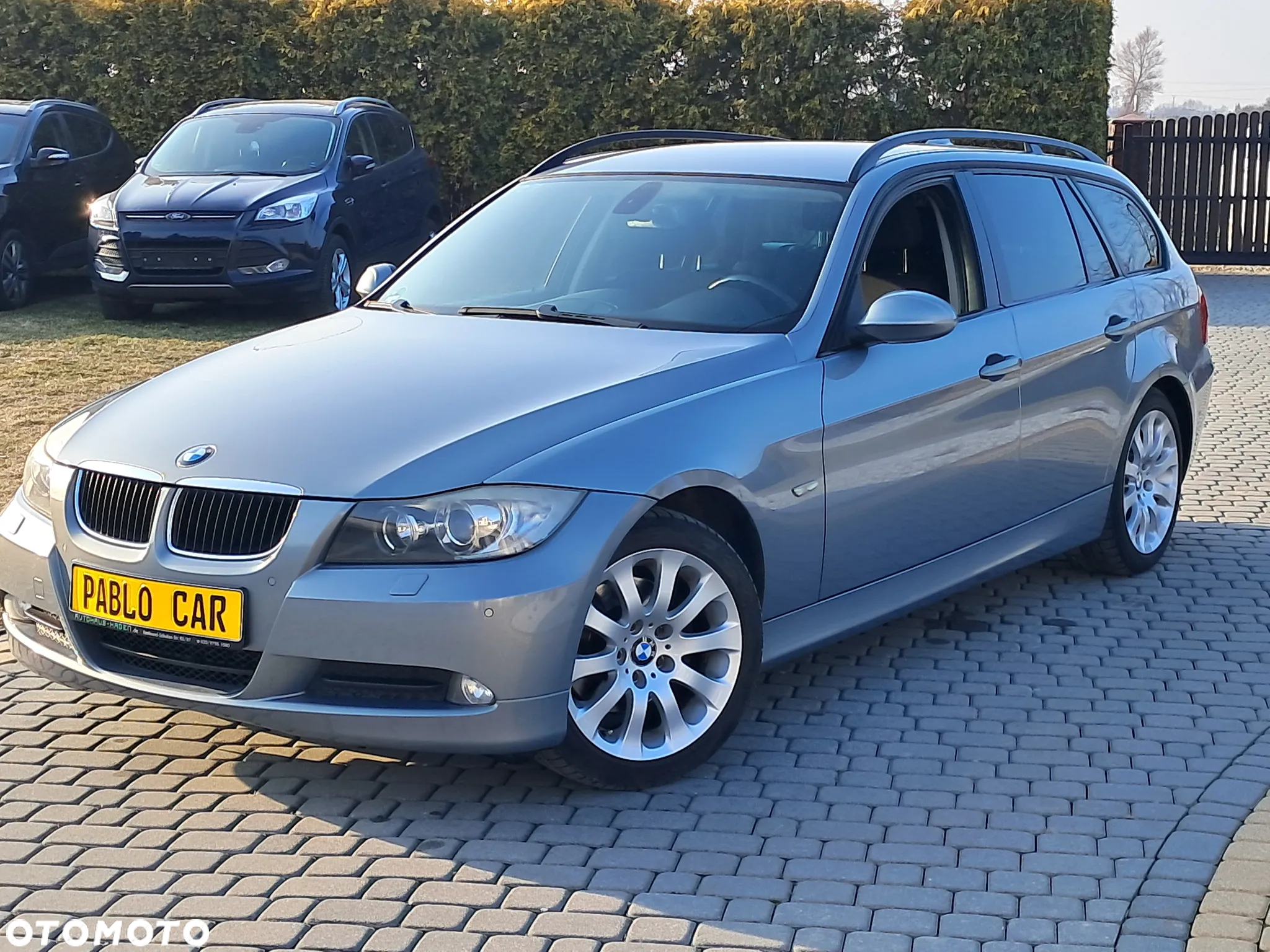 BMW Seria 3 - 14