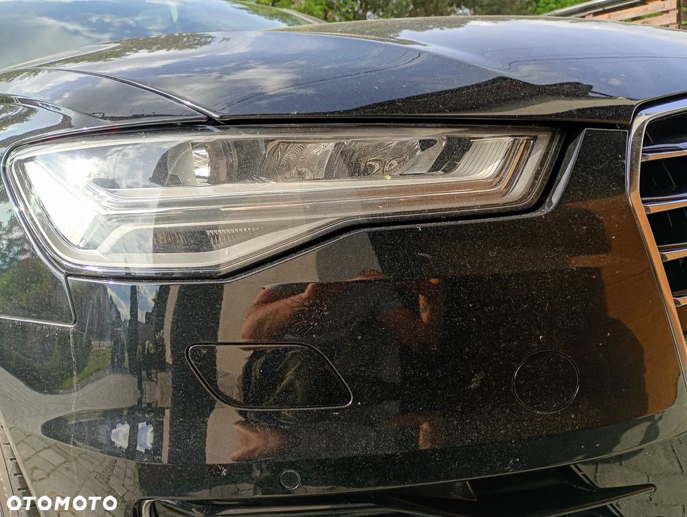 Audi A6 Limousine - 5