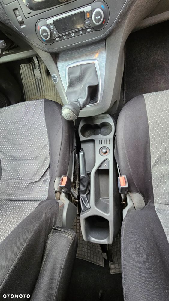 Ford Focus C-Max - 18