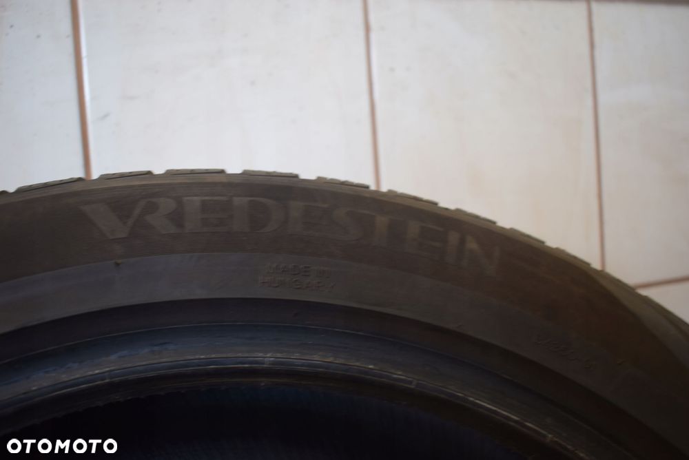 R18 215/50 Vredestein Quatrac Pro Wysyłka gratis! - 6