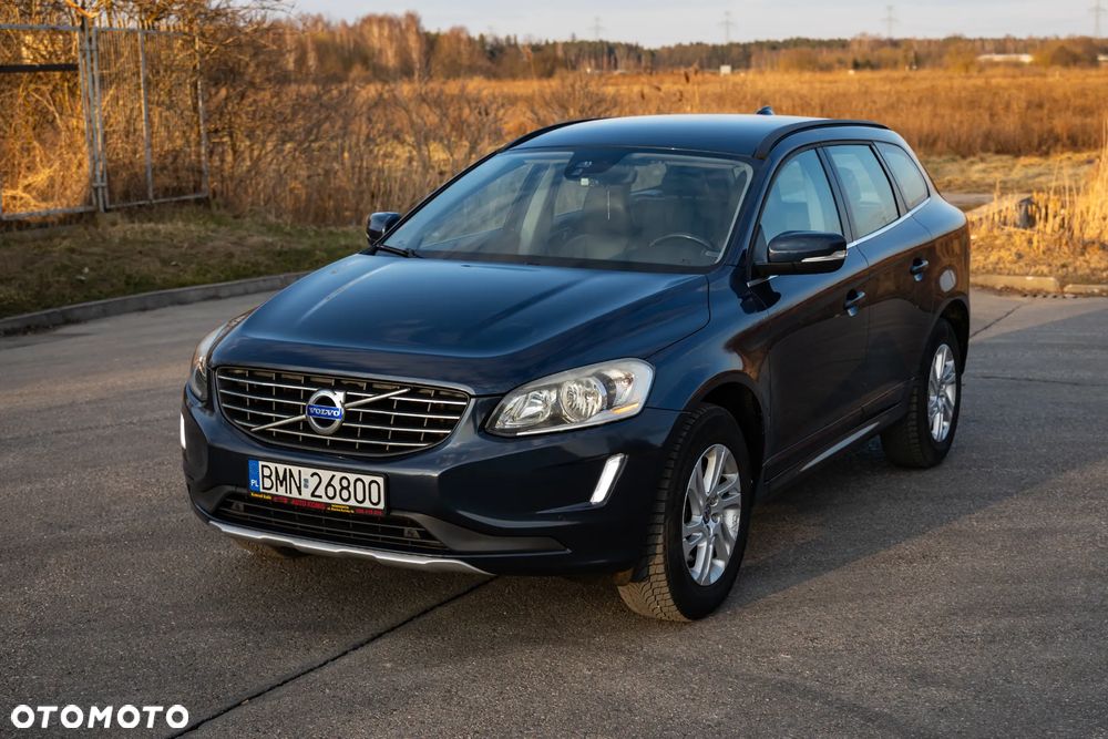 Volvo XC 60 D4 Drive-E Momentum - 6