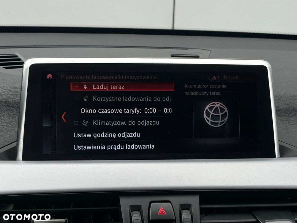 BMW X1 xDrive25e Advantage - 33