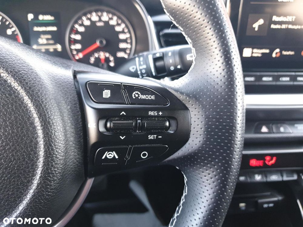 Kia Stonic 1.0 T-GDI L Business Line DCT - 17