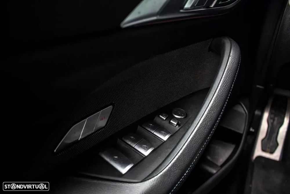 BMW 420 - 21